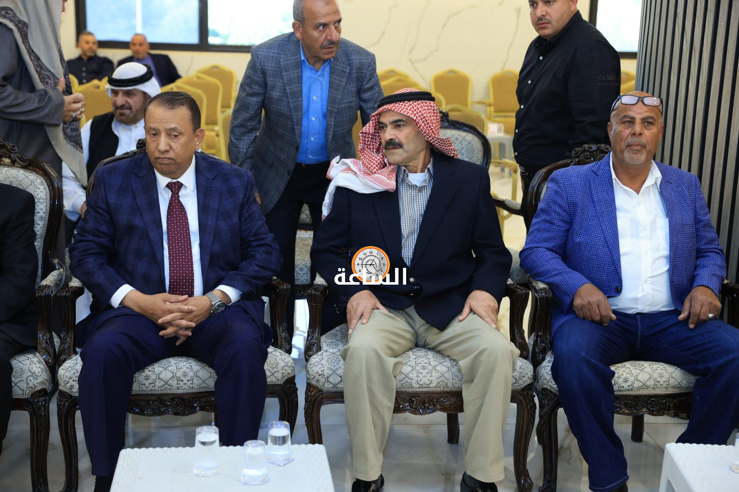 Madar Al-Saa Images 0.9682392912165994