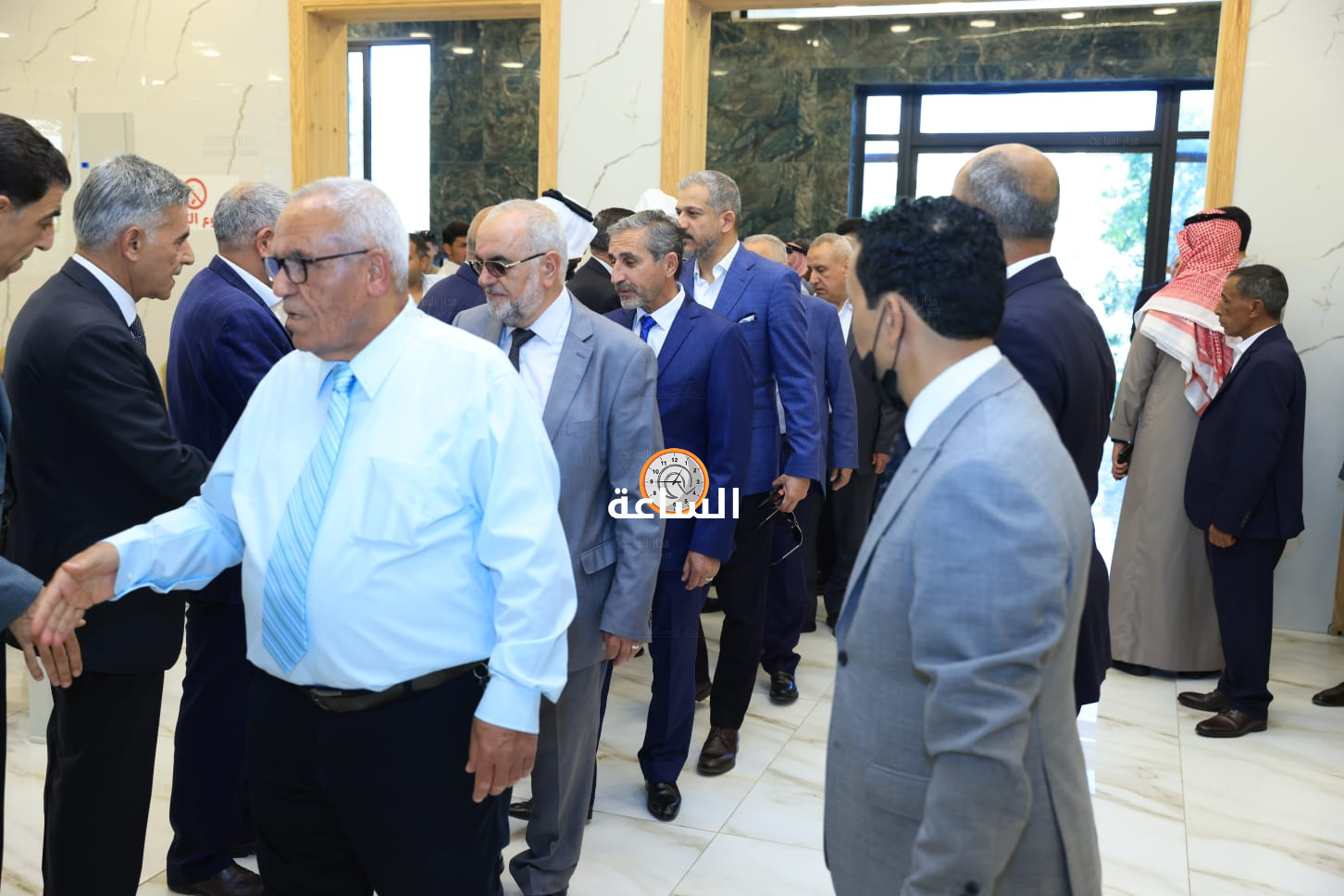 Madar Al-Saa Images 0.39136999799176886
