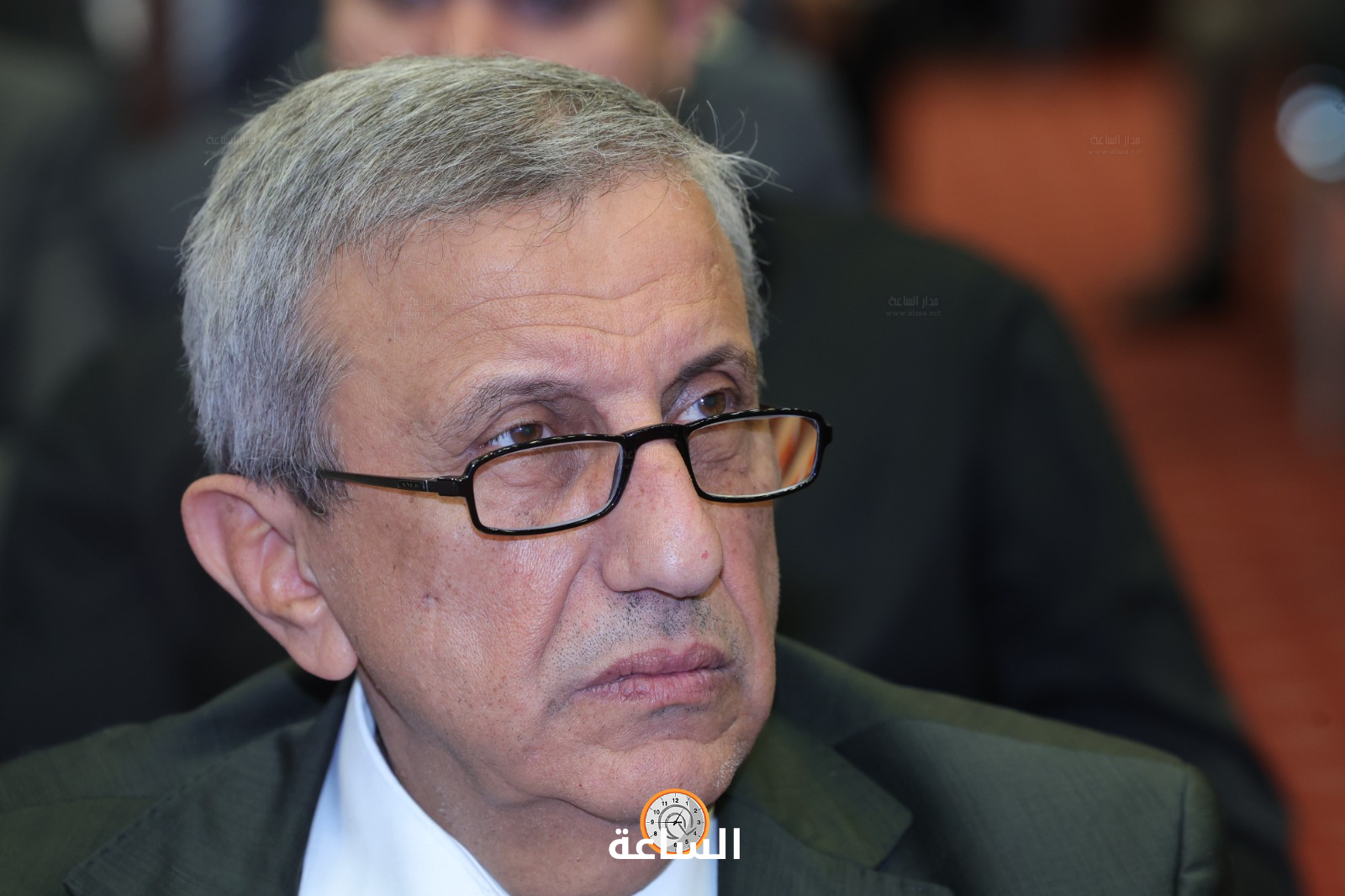 Madar Al-Saa Images 0.47645940046411916