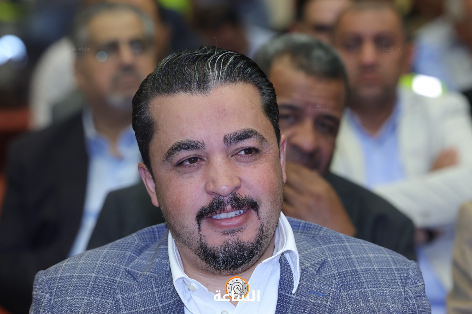 Madar Al-Saa Images 0.9973071698342049