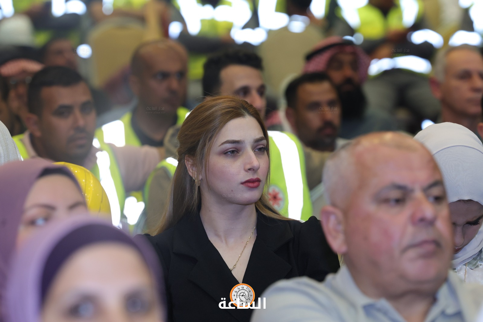 Madar Al-Saa Images 0.6403224129483117