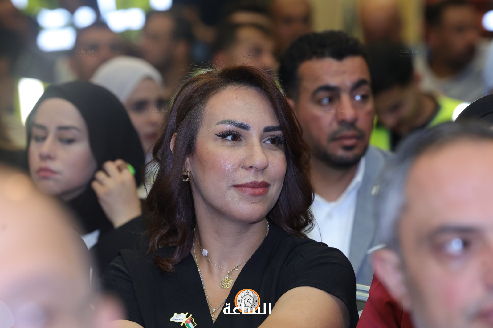 Madar Al-Saa Images 0.09116571130426676