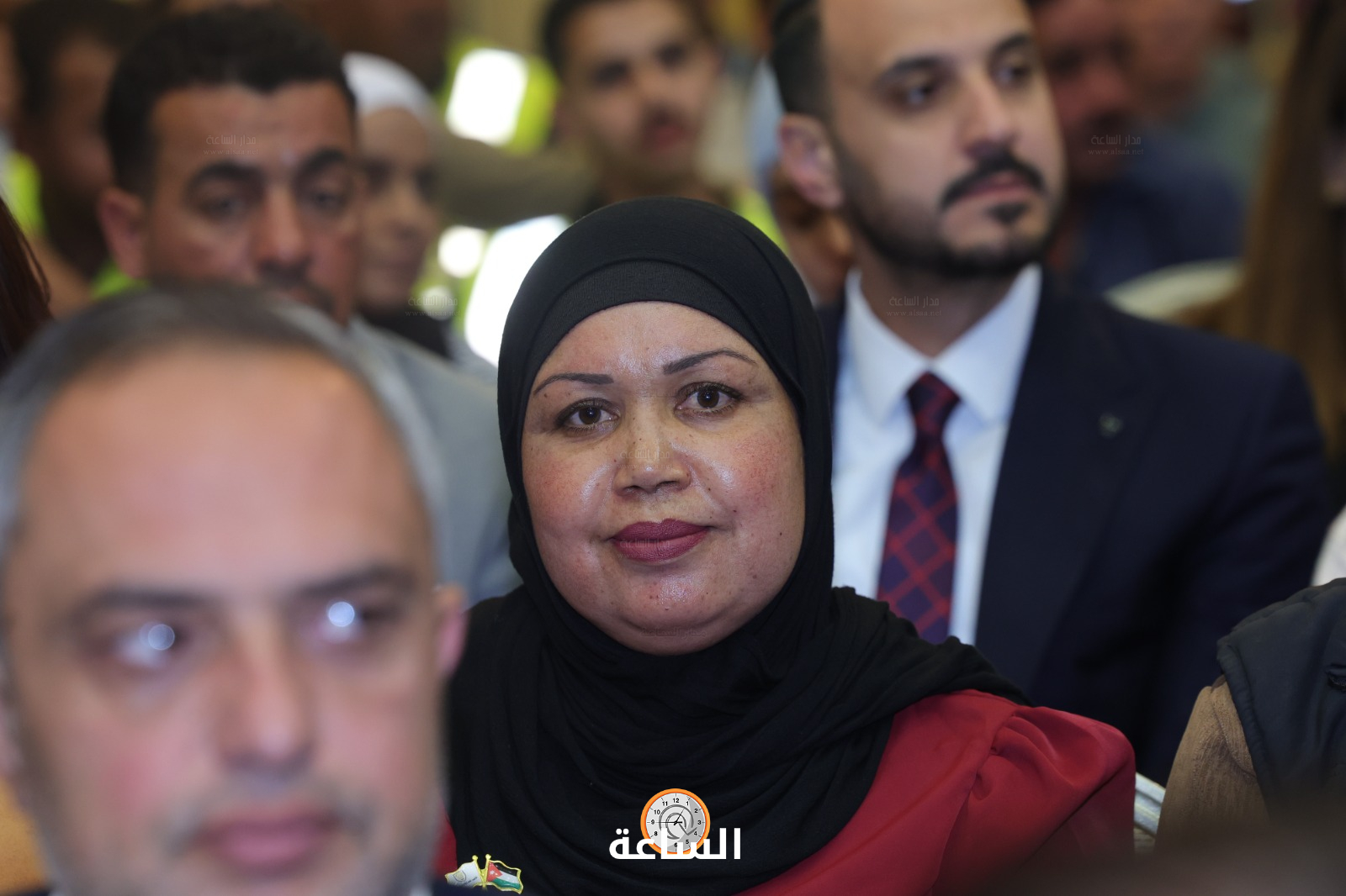 Madar Al-Saa Images 0.48728752798337993