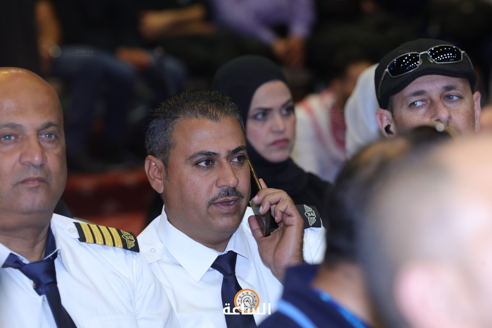 Madar Al-Saa Images 0.1933035440365929