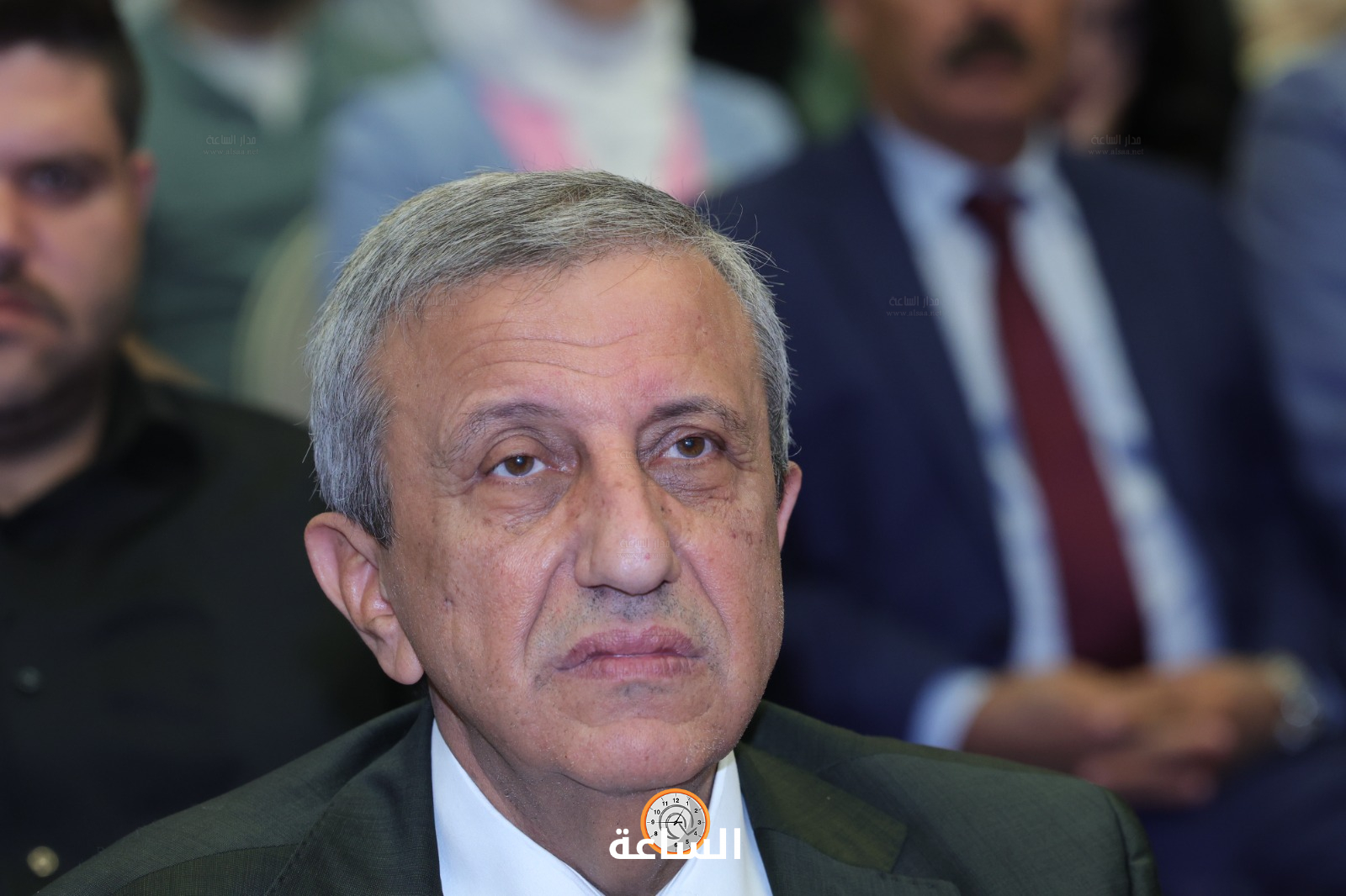 Madar Al-Saa Images 0.03951503599153605
