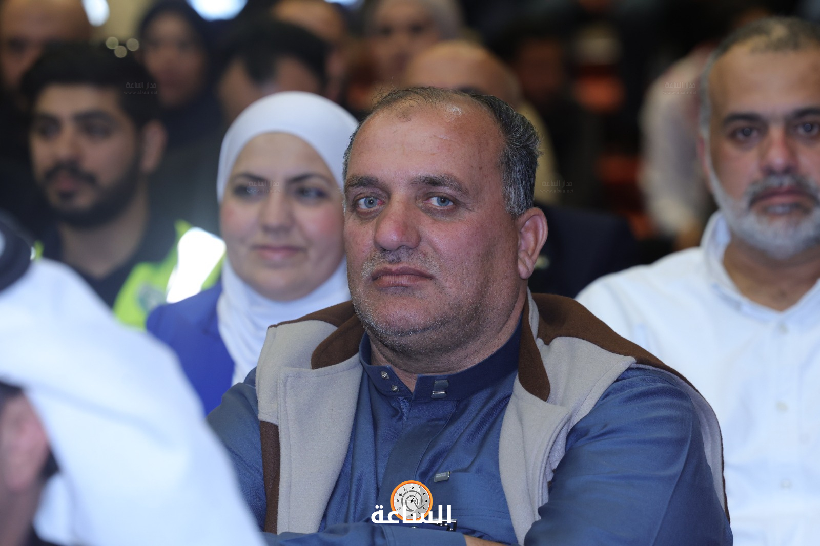 Madar Al-Saa Images 0.8067965003818428