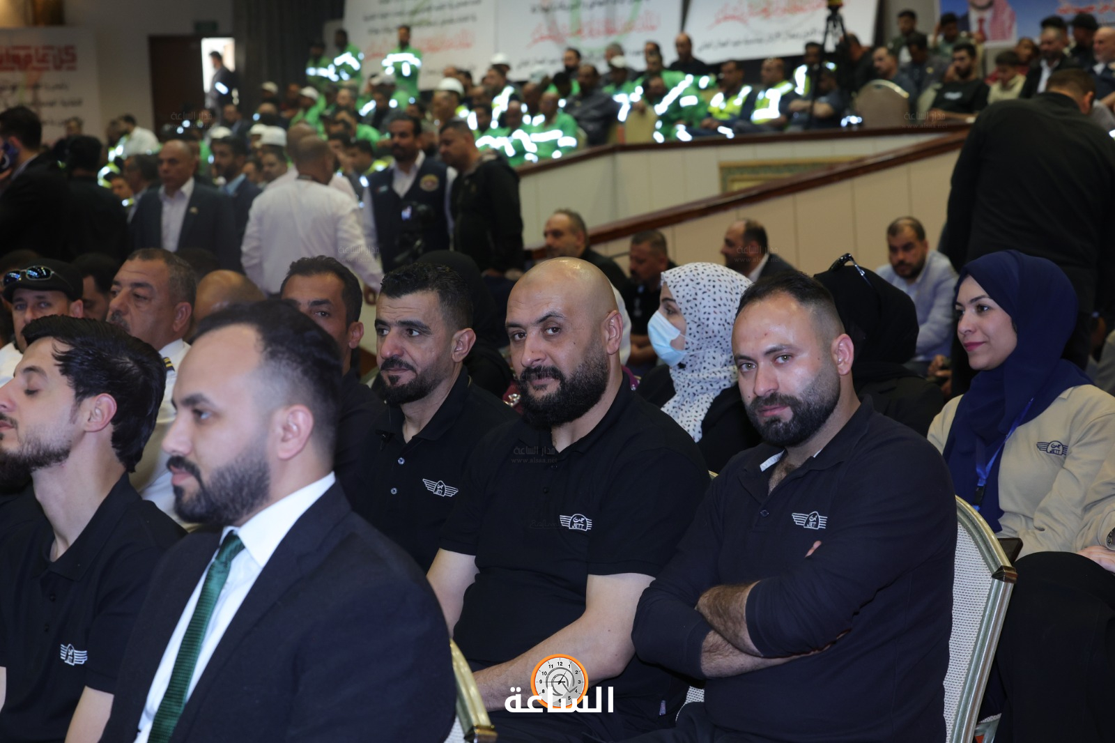 Madar Al-Saa Images 0.26321939706903963