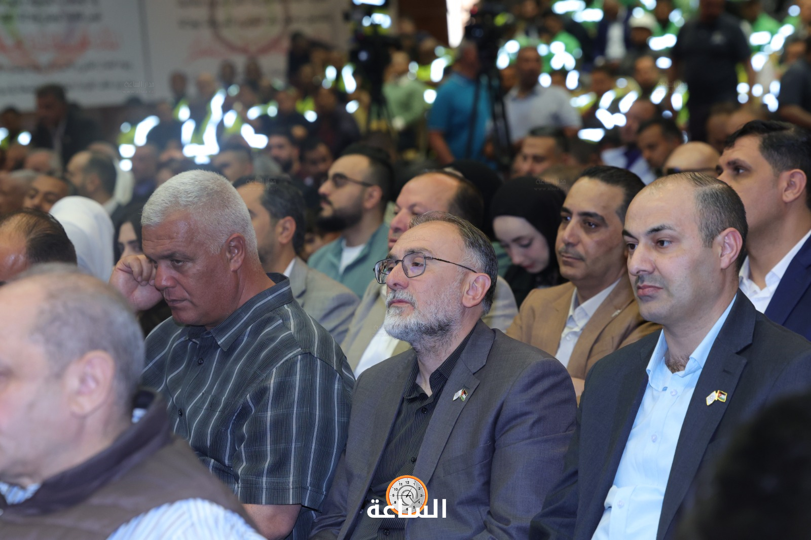 Madar Al-Saa Images 0.17744331446266914