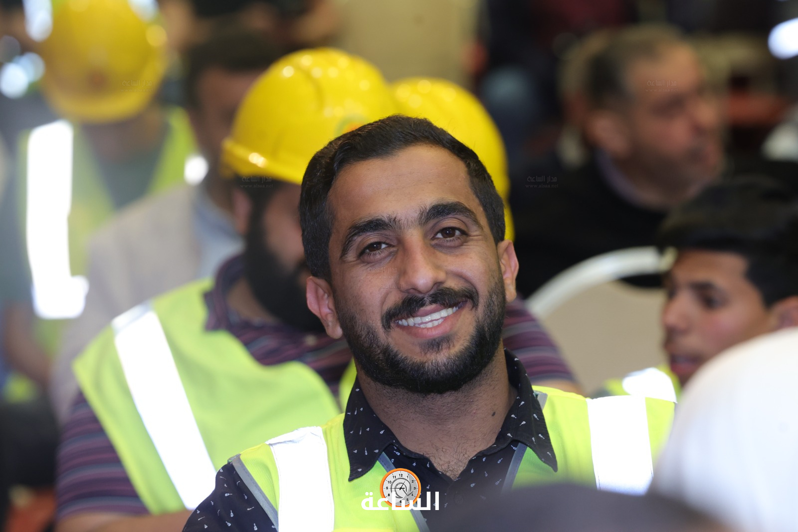 Madar Al-Saa Images 0.7557423426489381