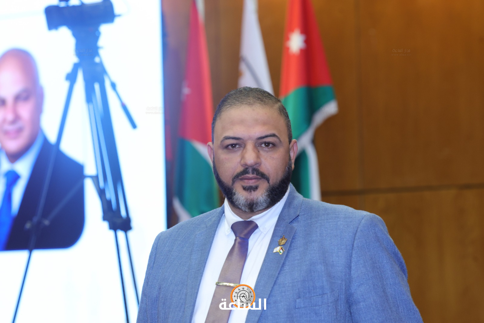Madar Al-Saa Images 0.7094933896217224