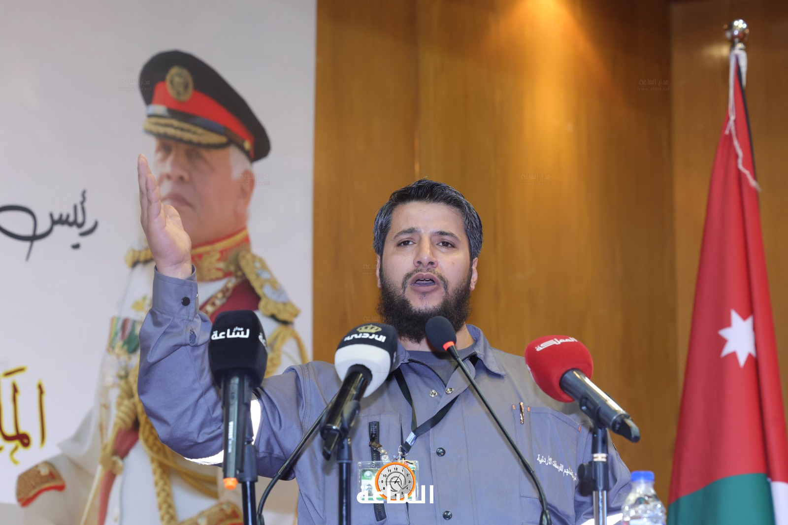 Madar Al-Saa Images 0.7712857559172389