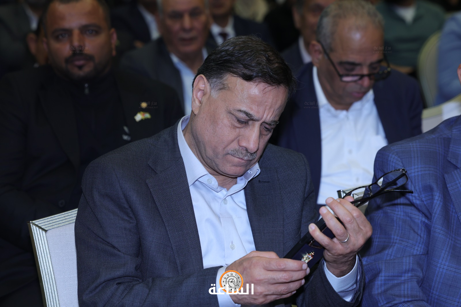 Madar Al-Saa Images 0.10190202384808456