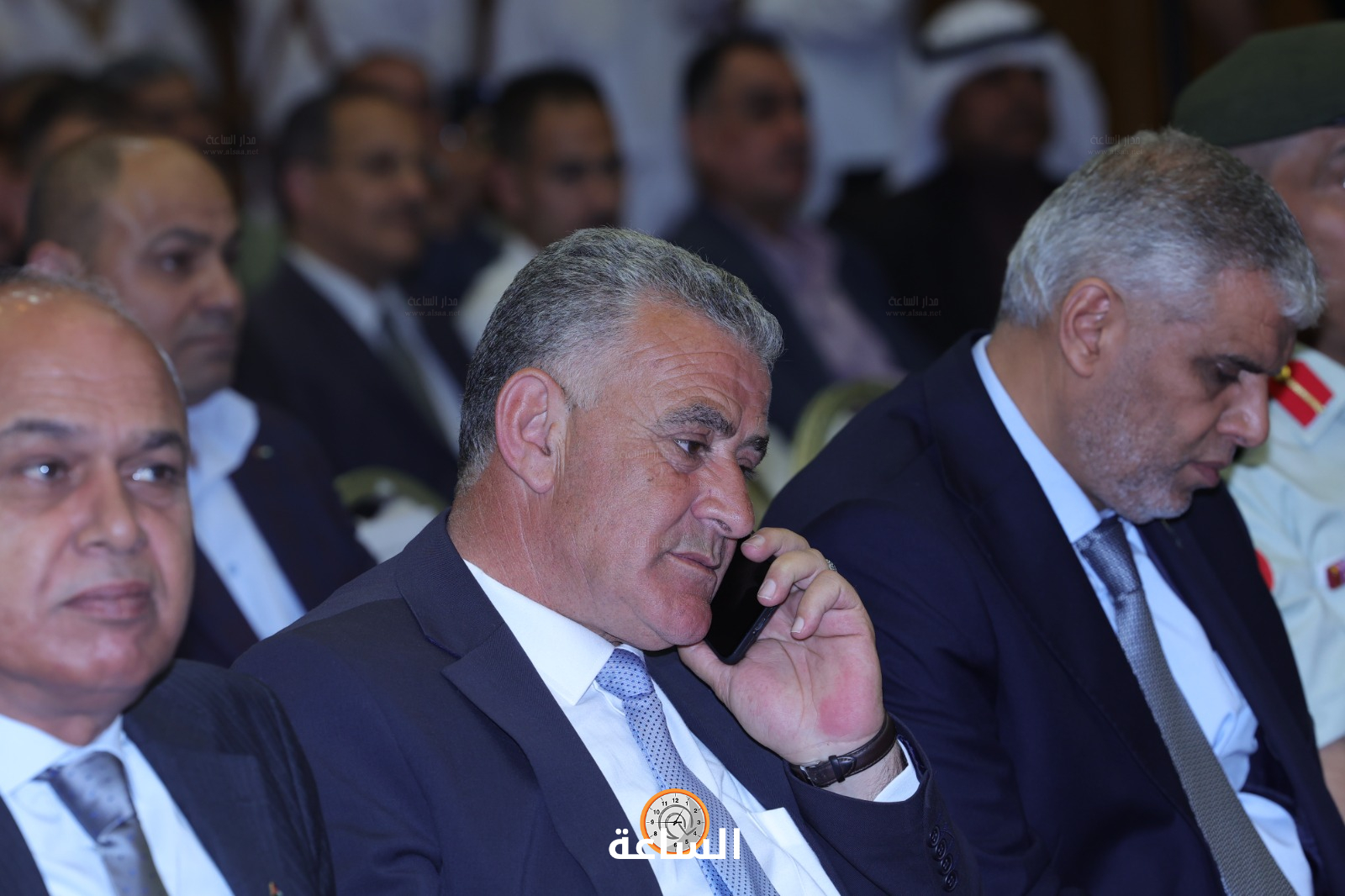Madar Al-Saa Images 0.29568083897028263
