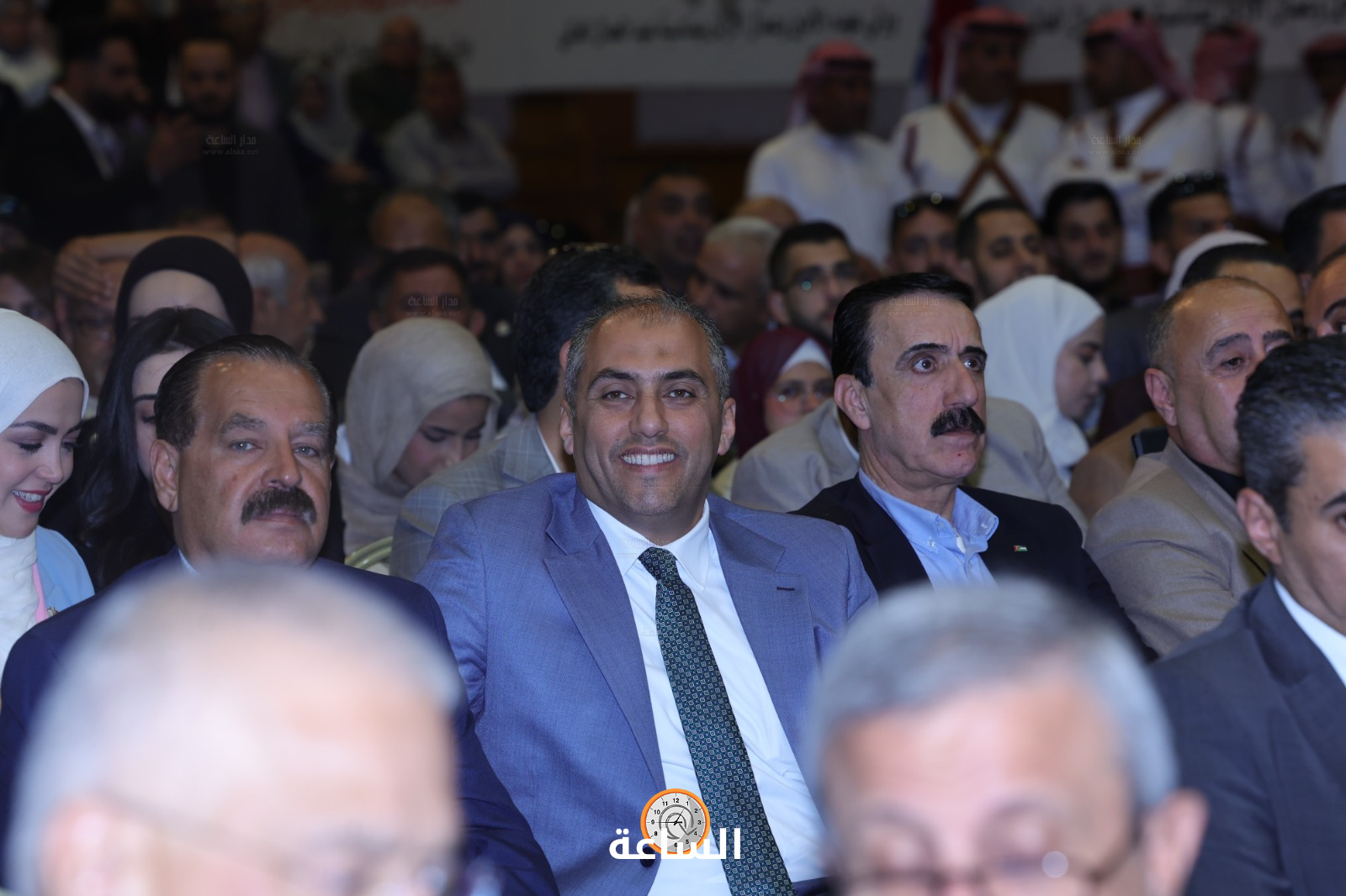 Madar Al-Saa Images 0.27287933428380506