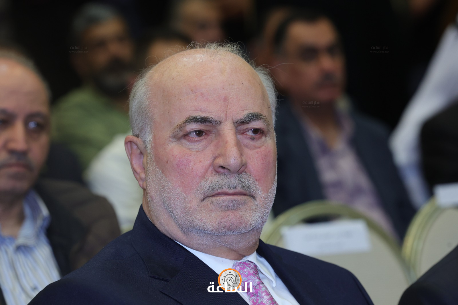 Madar Al-Saa Images 0.7270926281009564