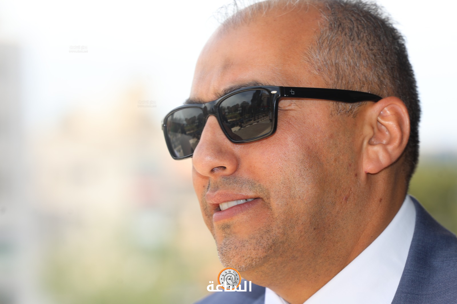 Madar Al-Saa Images 0.33508386496976195
