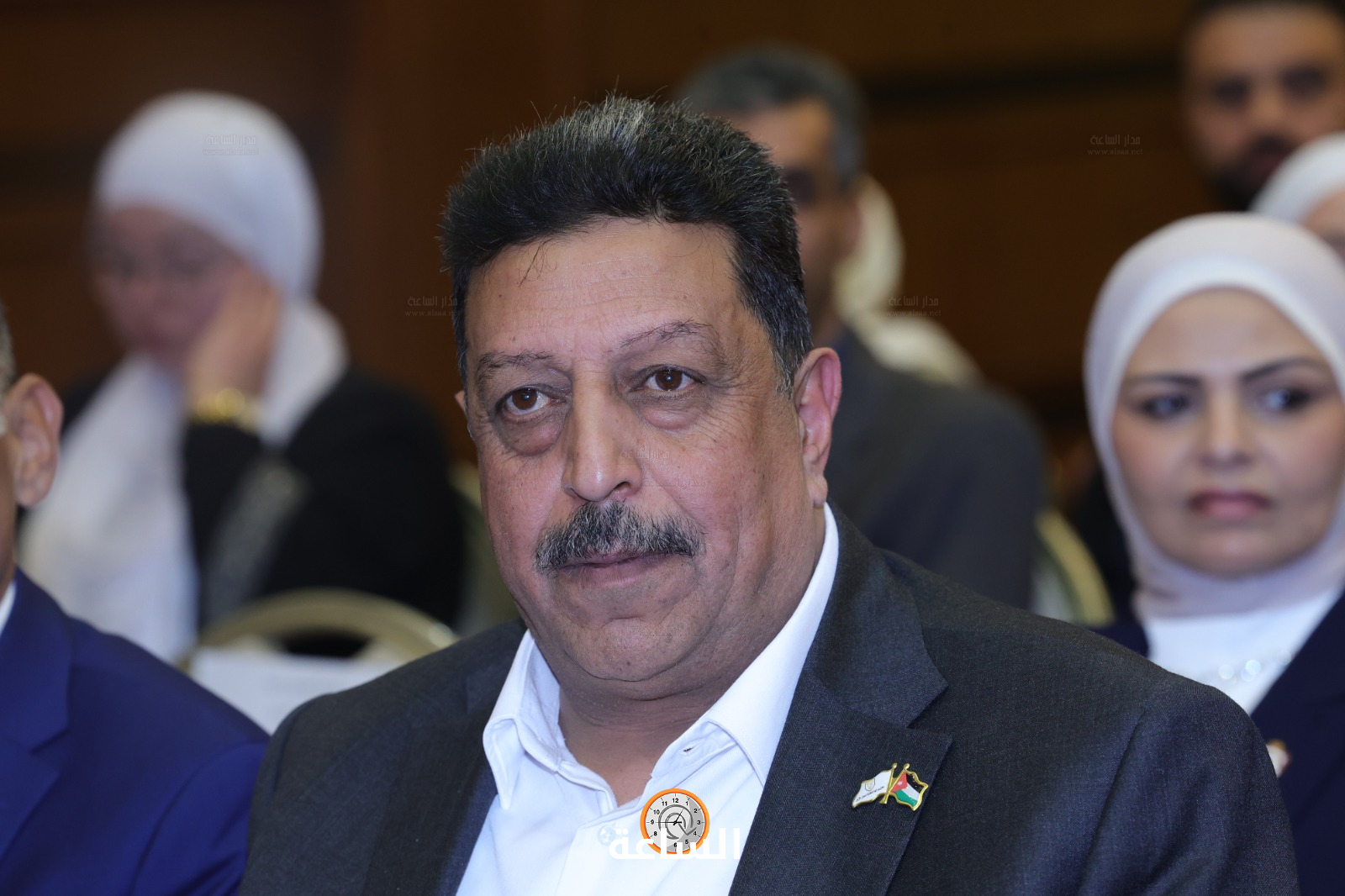 Madar Al-Saa Images 0.21252446556228255