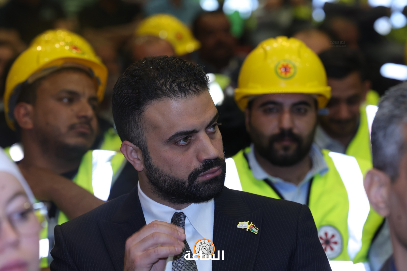 Madar Al-Saa Images 0.24242968112819718