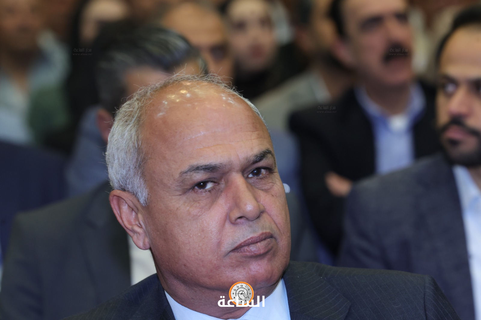 Madar Al-Saa Images 0.12124610445412909