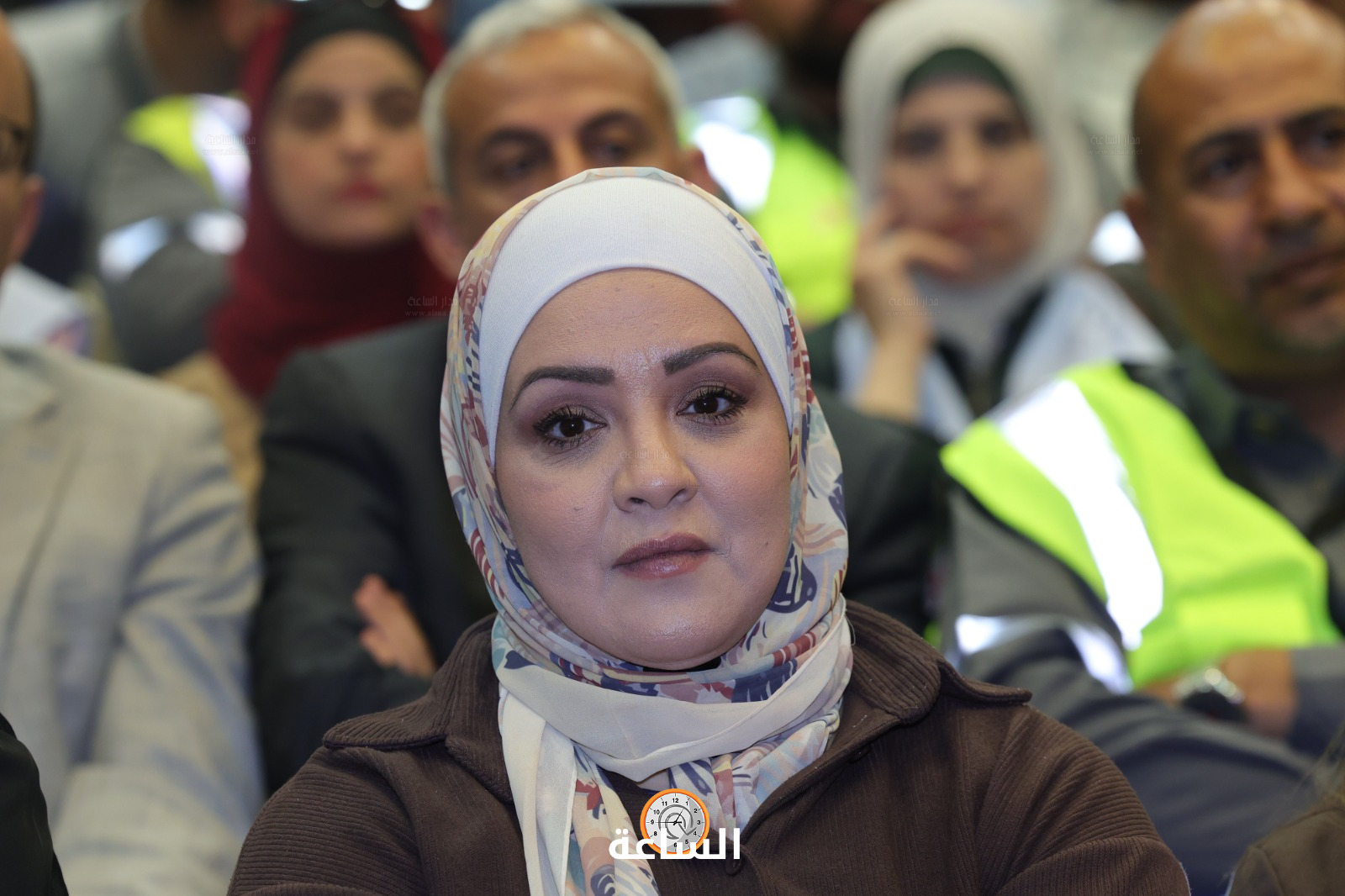 Madar Al-Saa Images 0.7688833531257278