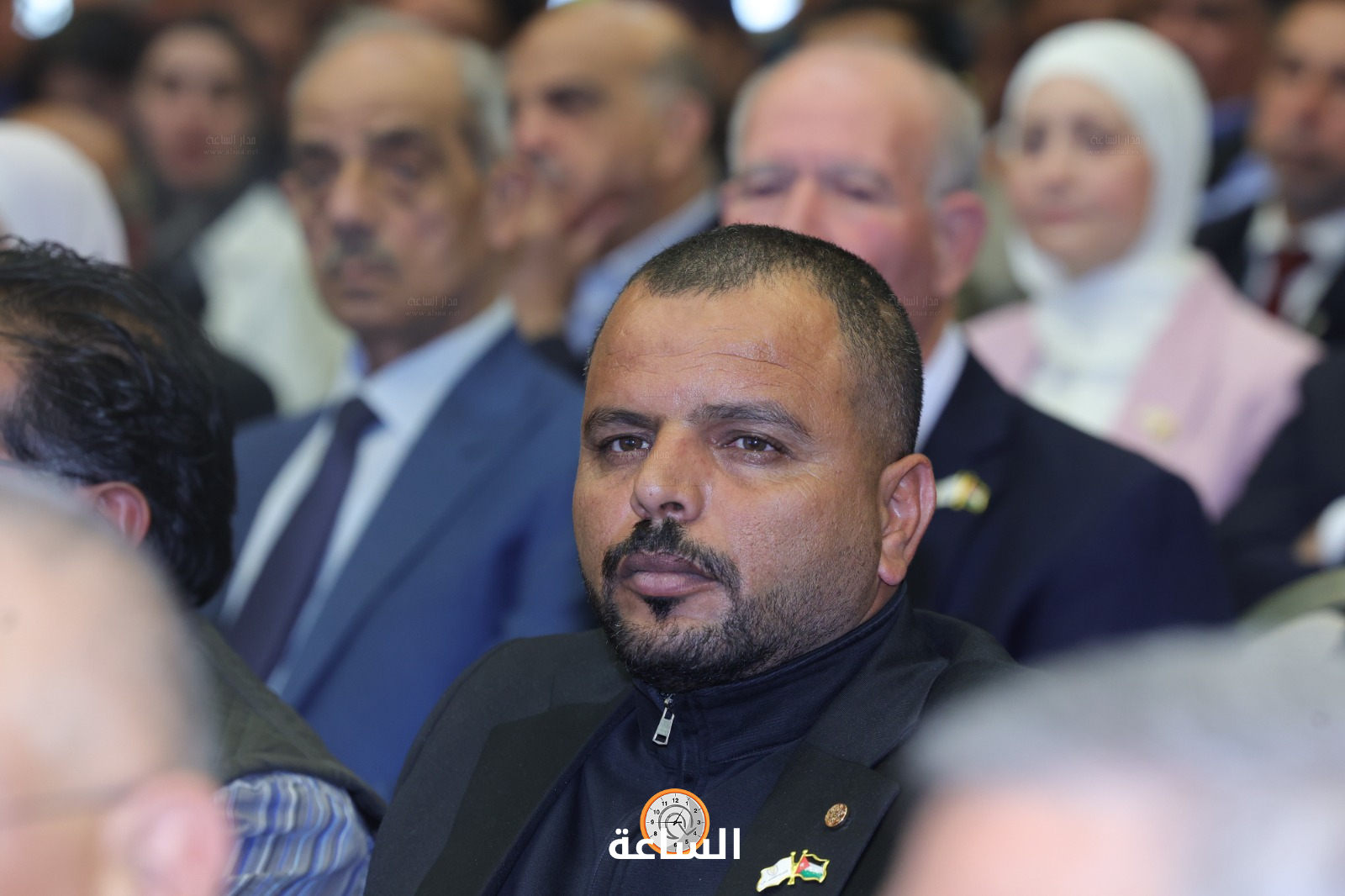 Madar Al-Saa Images 0.7206284908225425