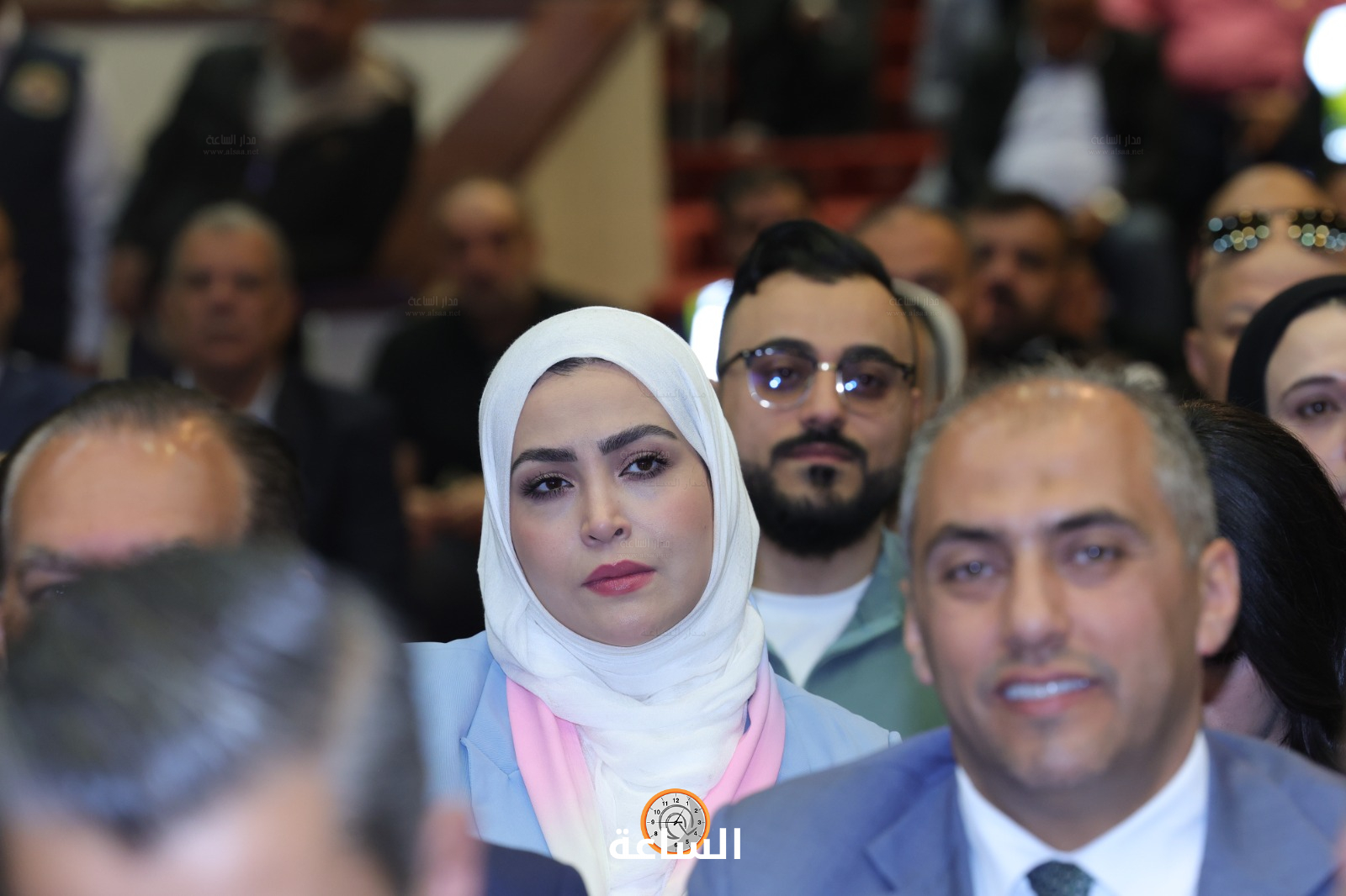 Madar Al-Saa Images 0.7321810478161433