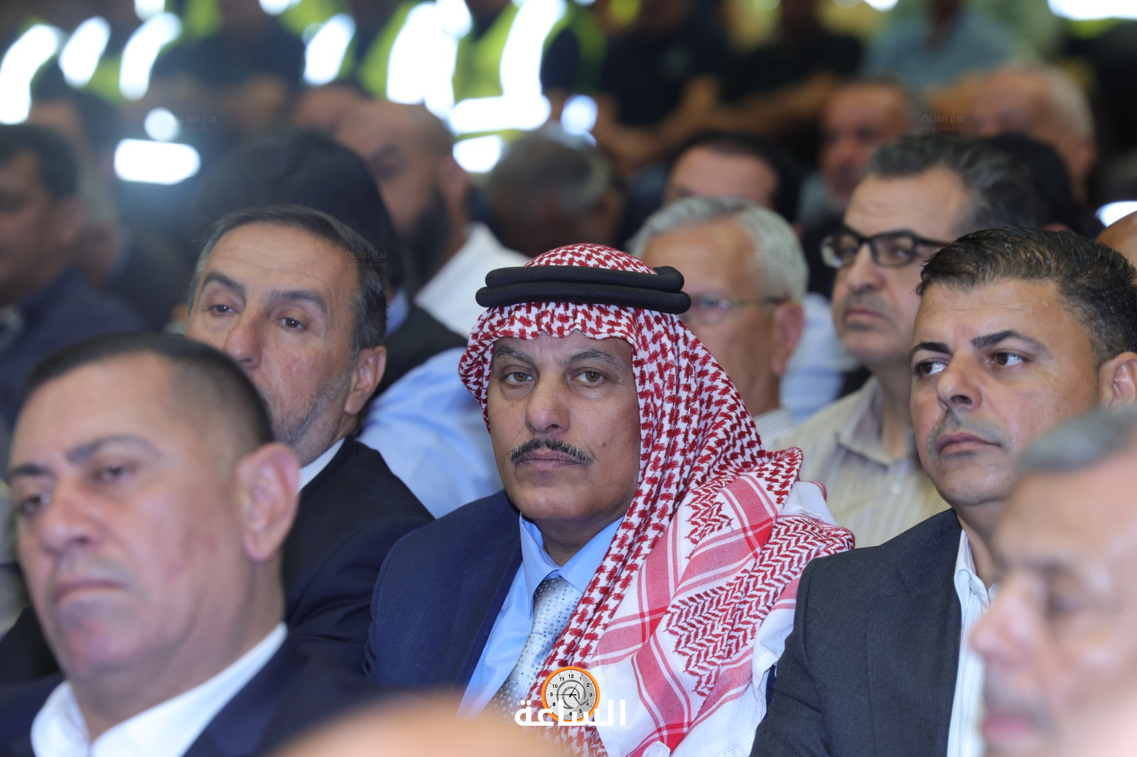 Madar Al-Saa Images 0.6515137756143862