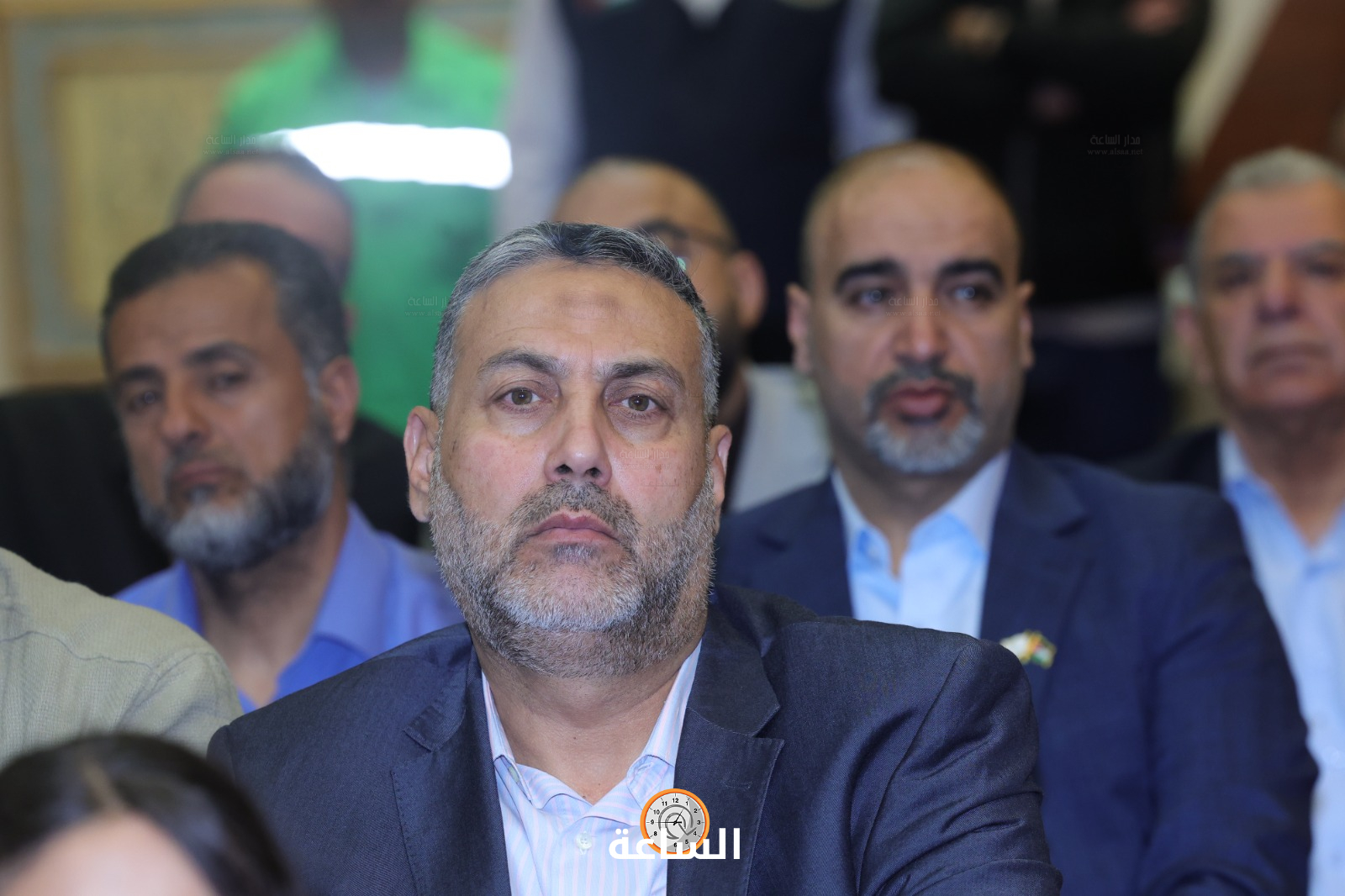 Madar Al-Saa Images 0.9140805324611581