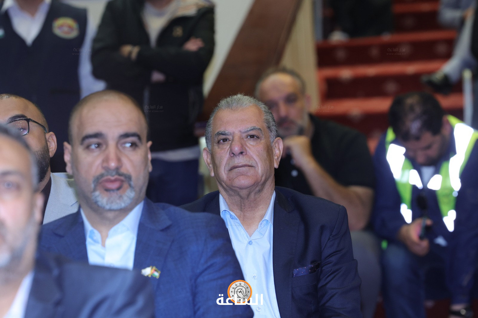 Madar Al-Saa Images 0.6843643359268315