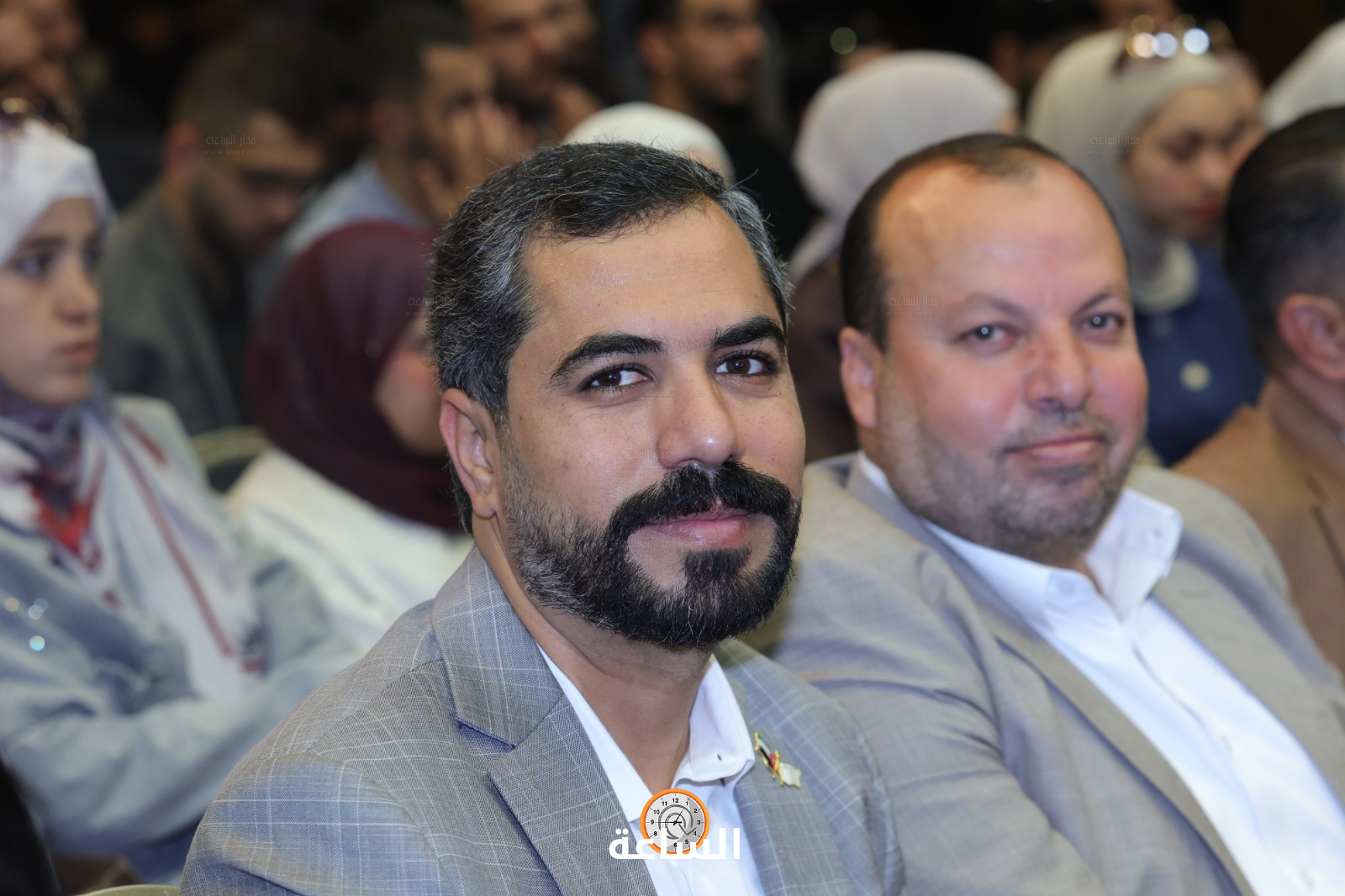 Madar Al-Saa Images 0.07768884955960531