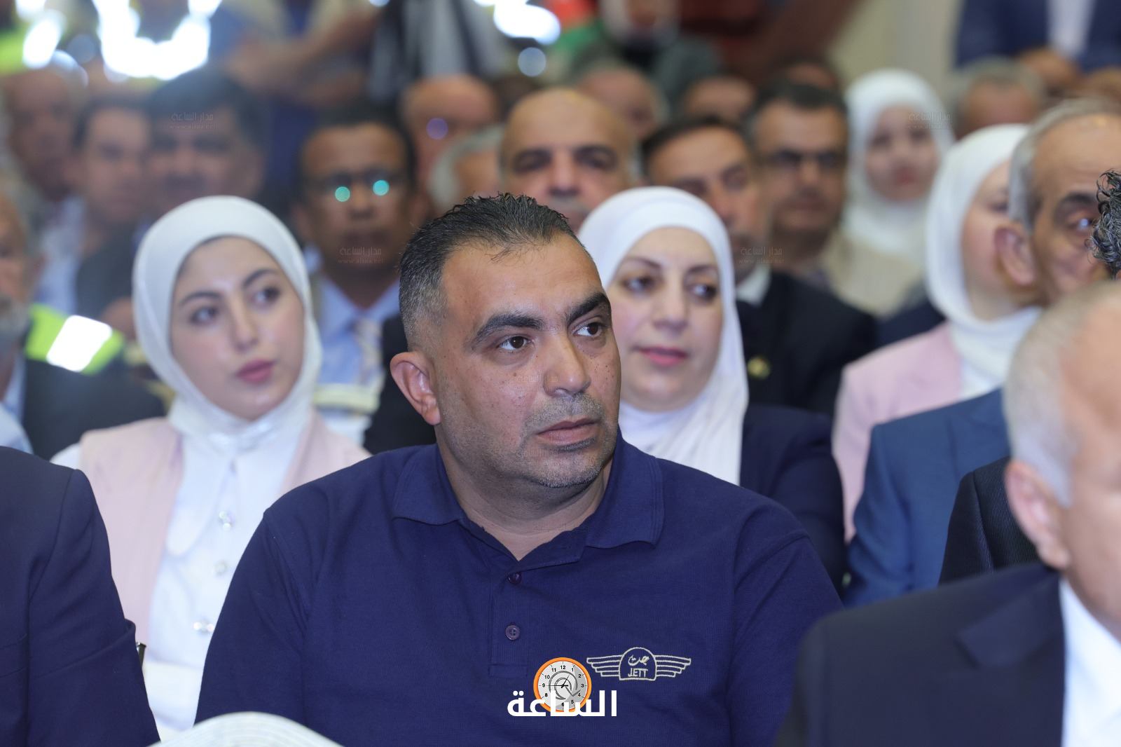 Madar Al-Saa Images 0.3212919037374211