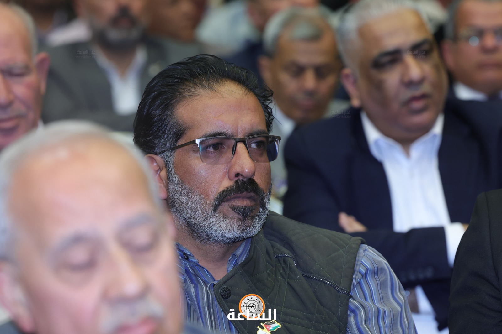 Madar Al-Saa Images 0.8117536988620342