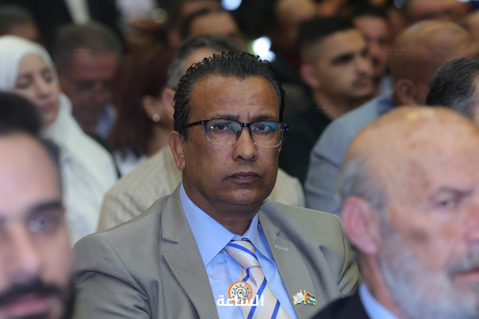 Madar Al-Saa Images 0.8475166730908628