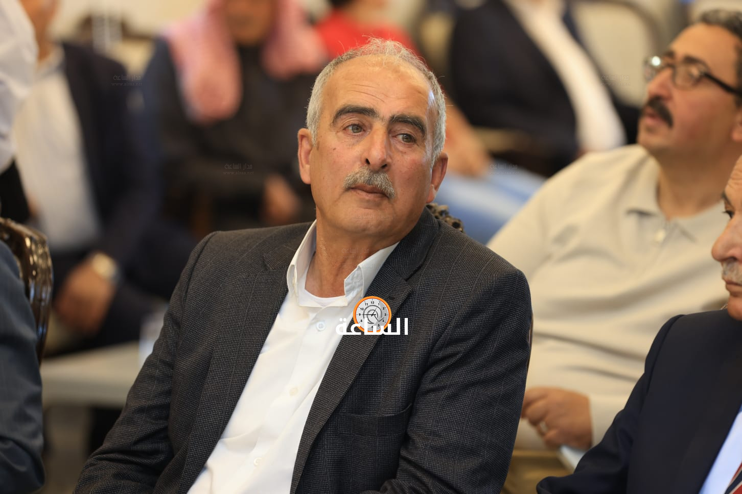 Madar Al-Saa Images 0.3973825605257356