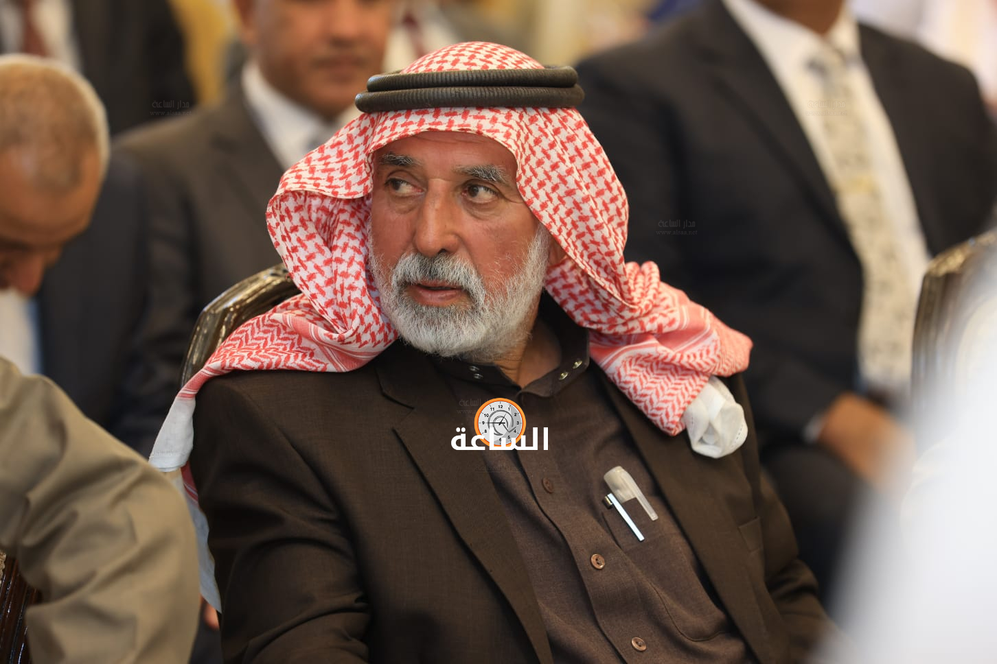 Madar Al-Saa Images 0.8970004030685077
