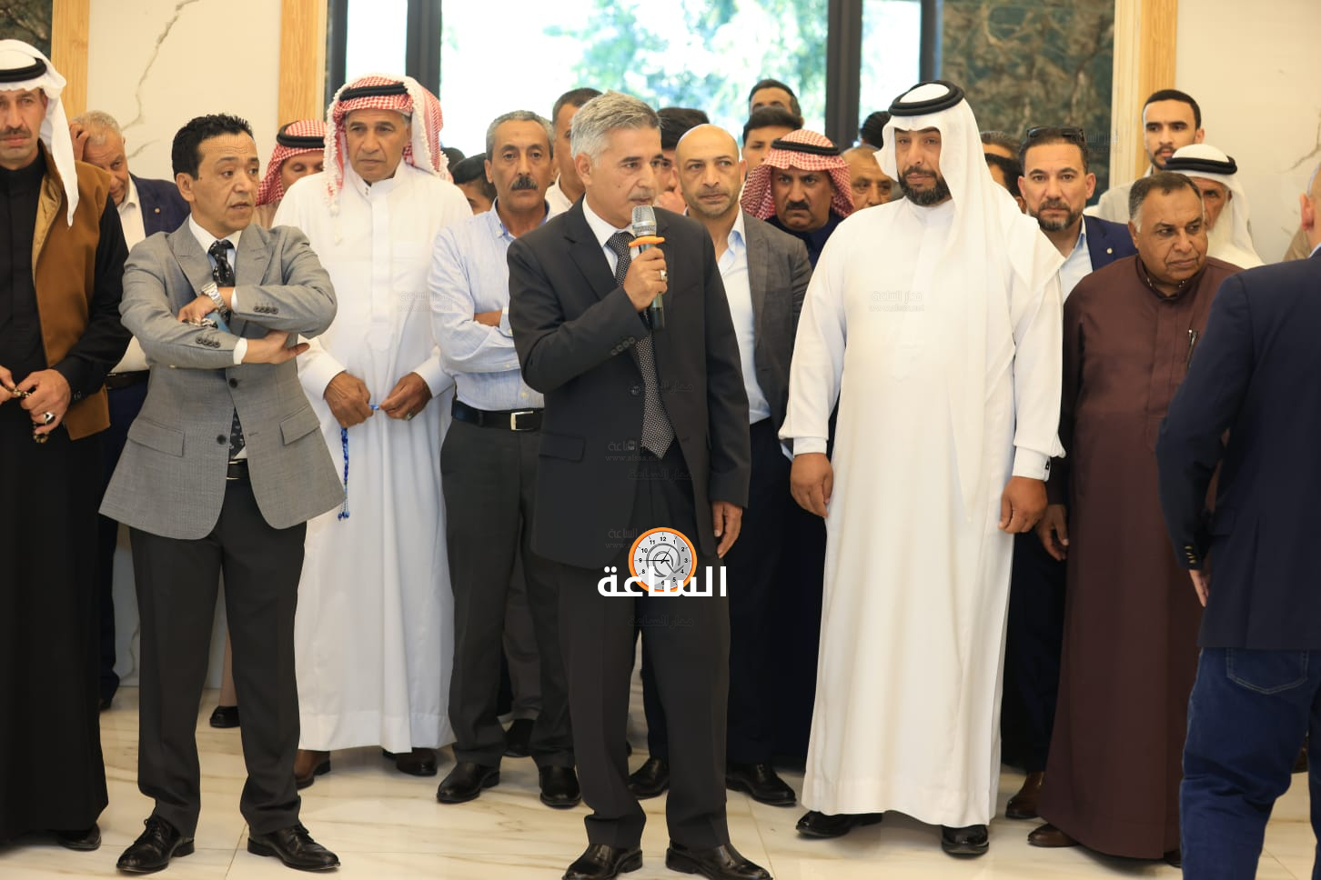 Madar Al-Saa Images 0.10800628121653832