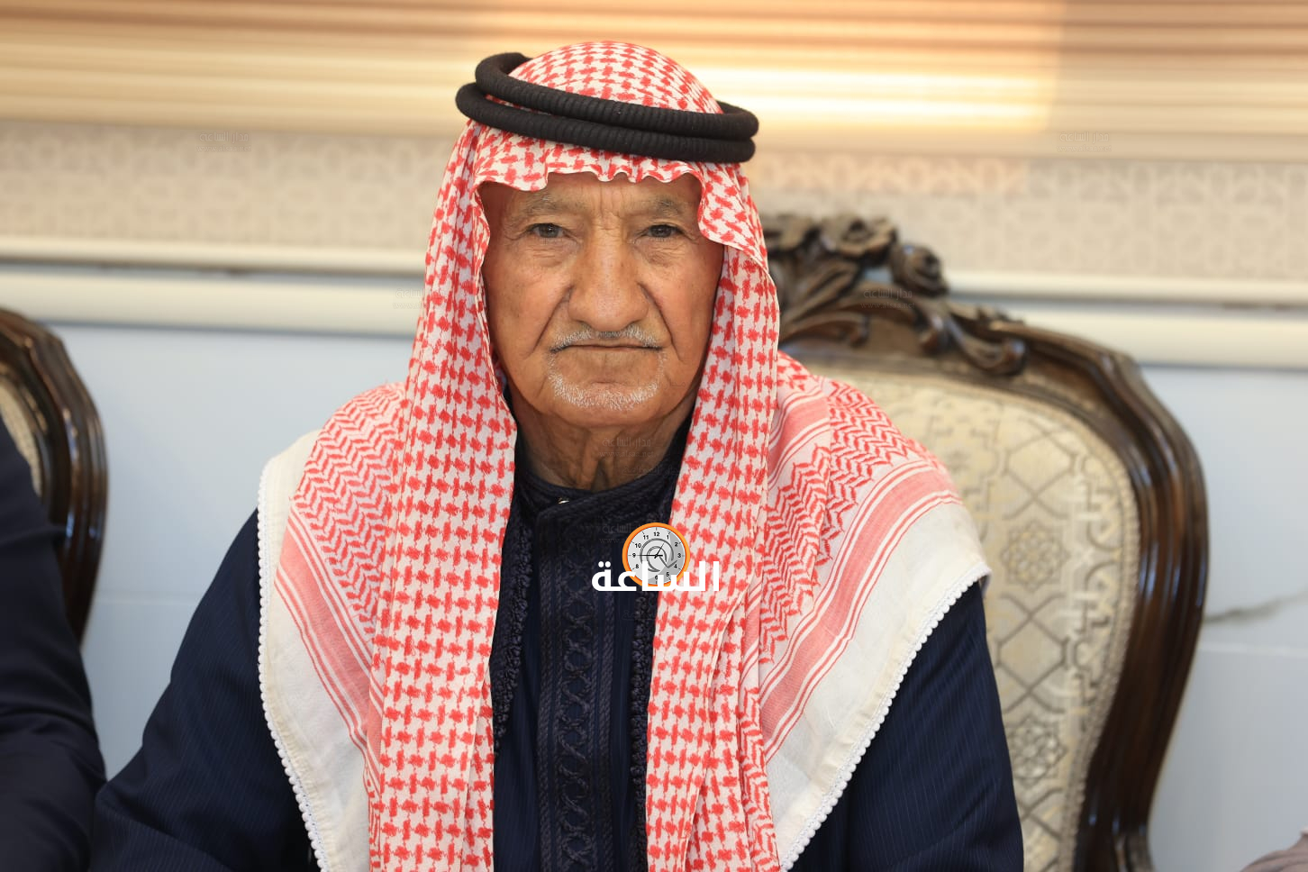 Madar Al-Saa Images 0.4004400659831251