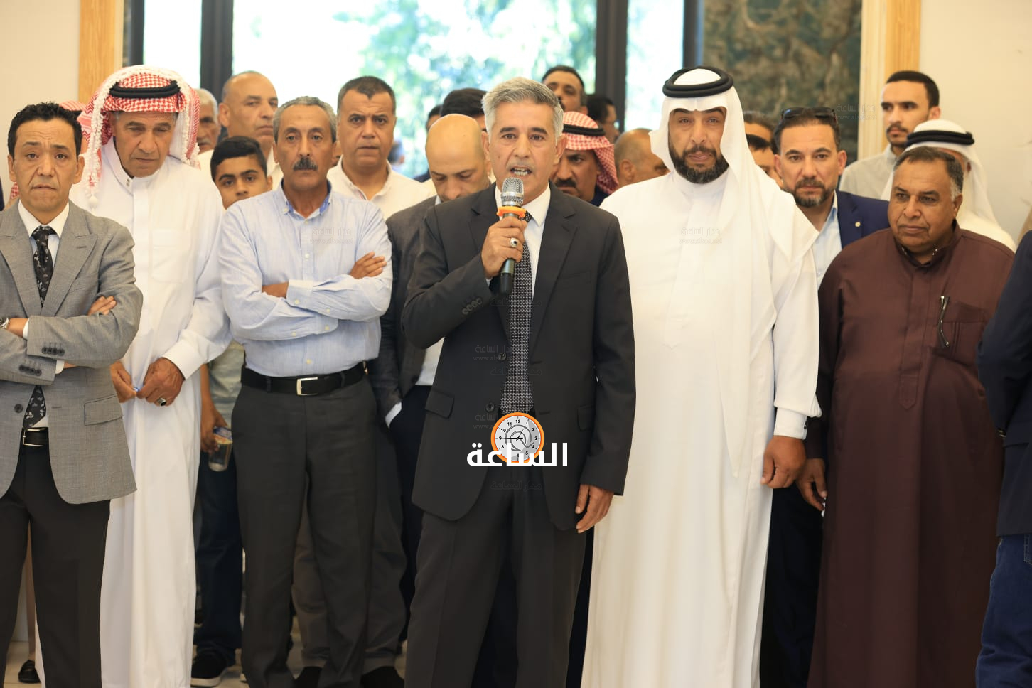 Madar Al-Saa Images 0.22682546003097903