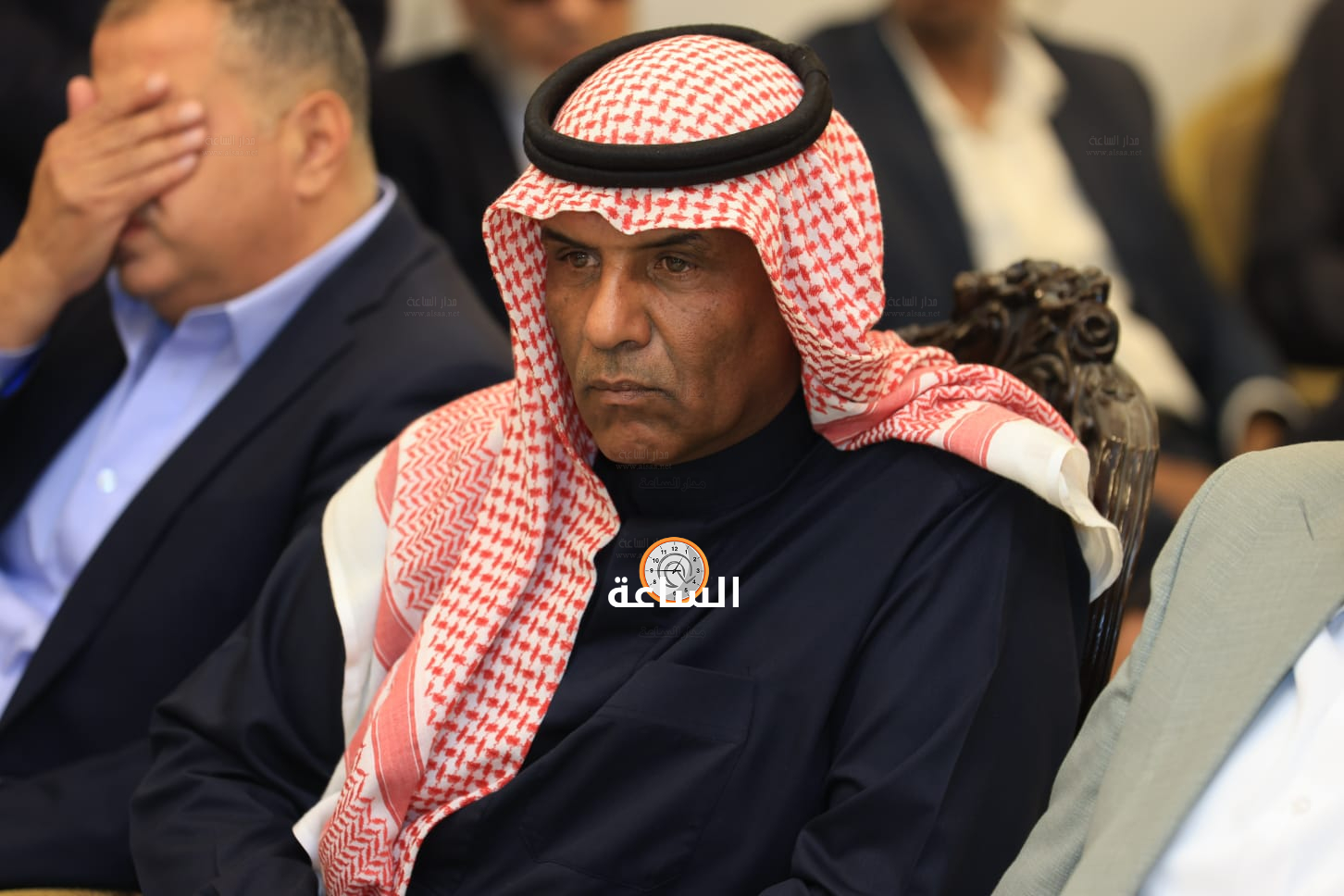Madar Al-Saa Images 0.25112055184105764