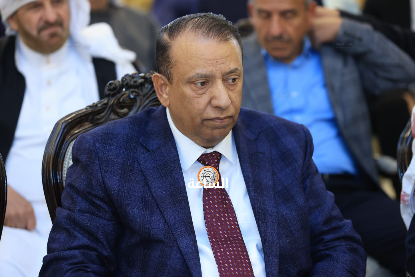 Madar Al-Saa Images 0.8721705861808418