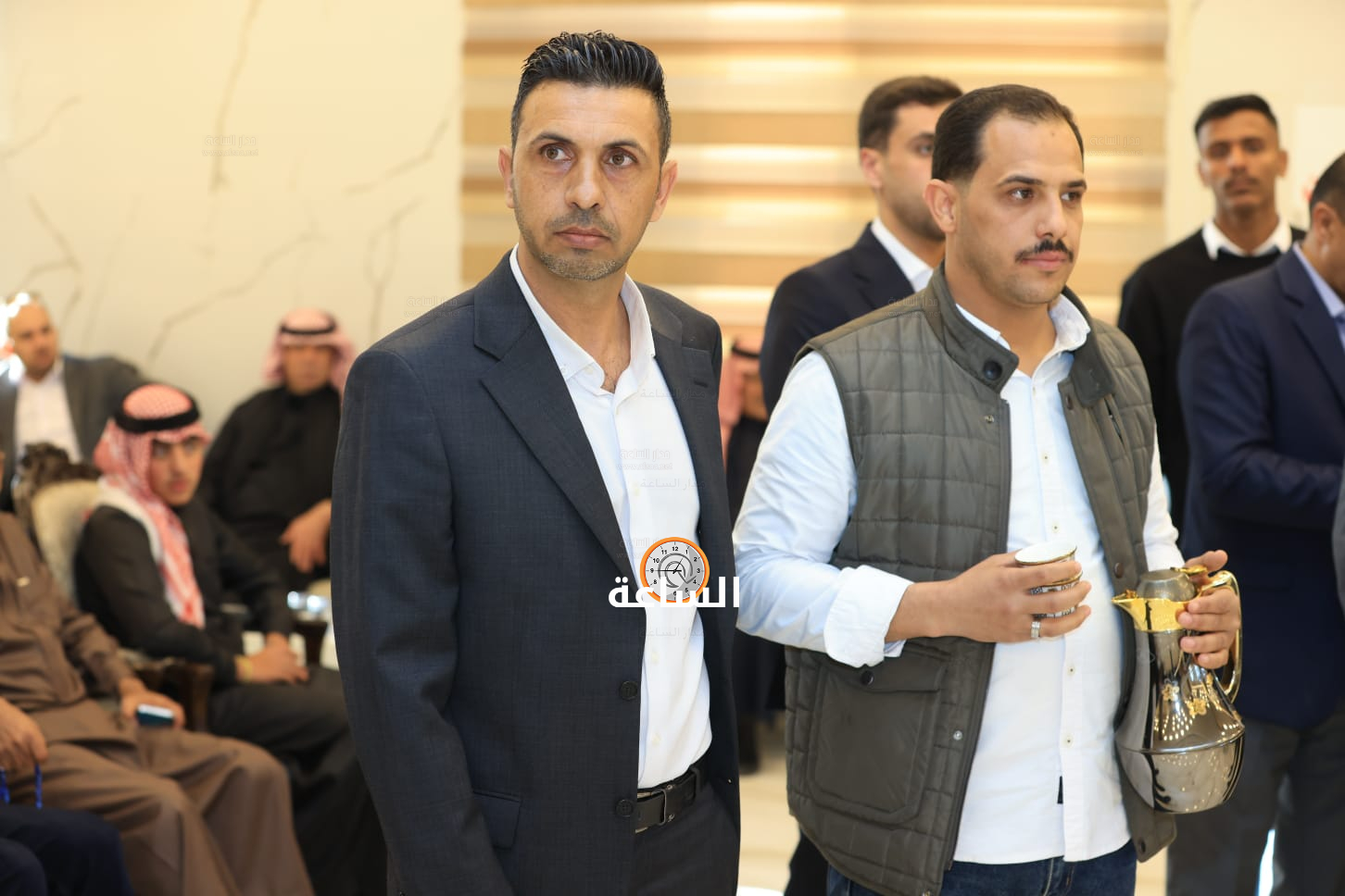 Madar Al-Saa Images 0.42008662873417624