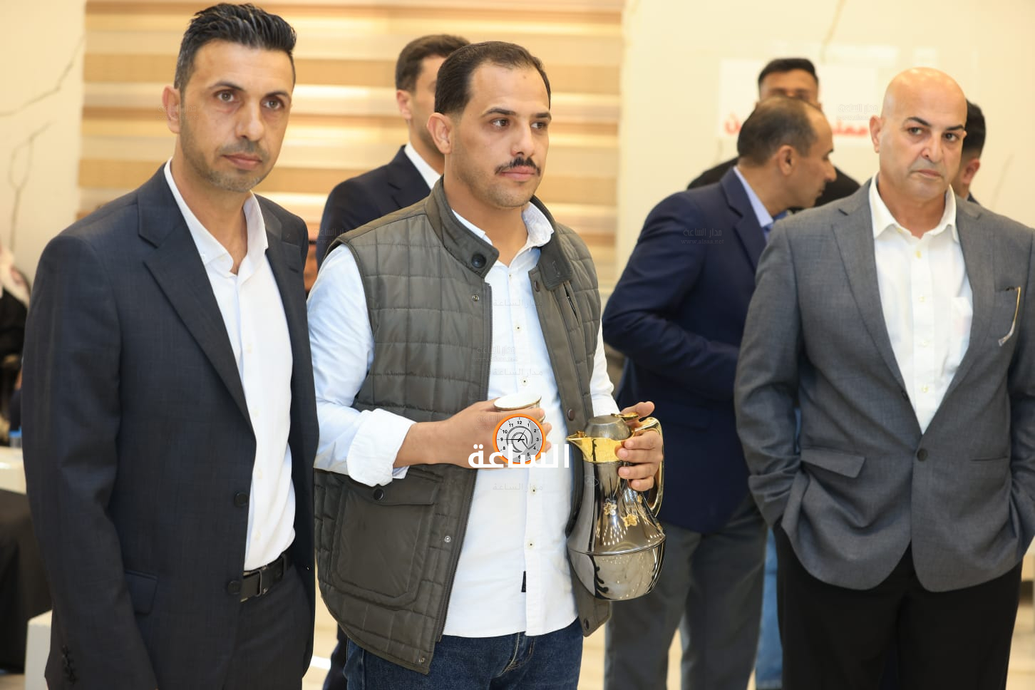 Madar Al-Saa Images 0.1688992949490632