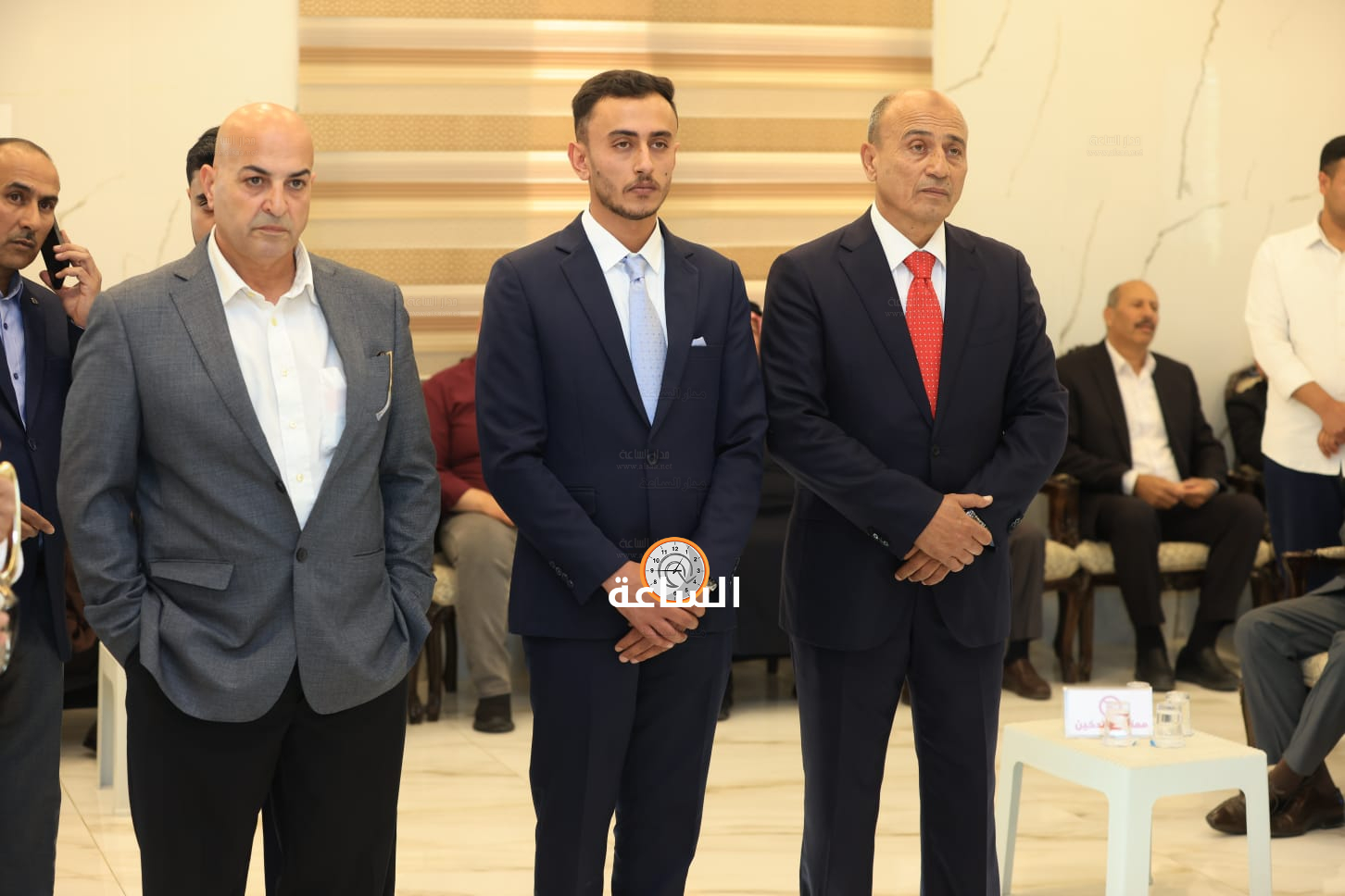 Madar Al-Saa Images 0.6400410188533557