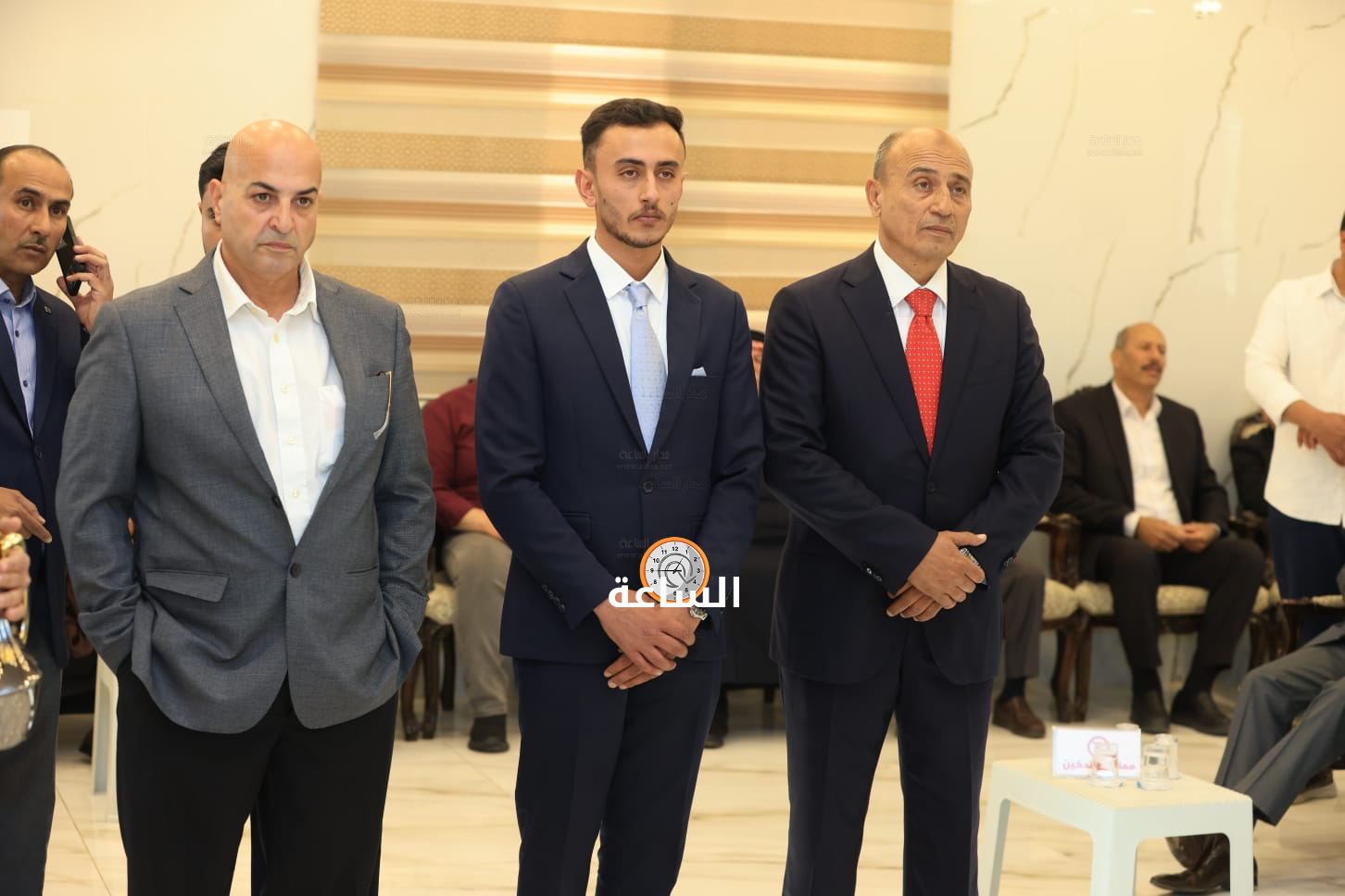 Madar Al-Saa Images 0.3378371494960193