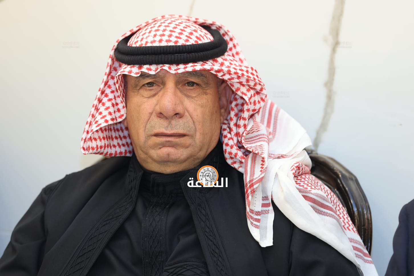 Madar Al-Saa Images 0.1408101819667732