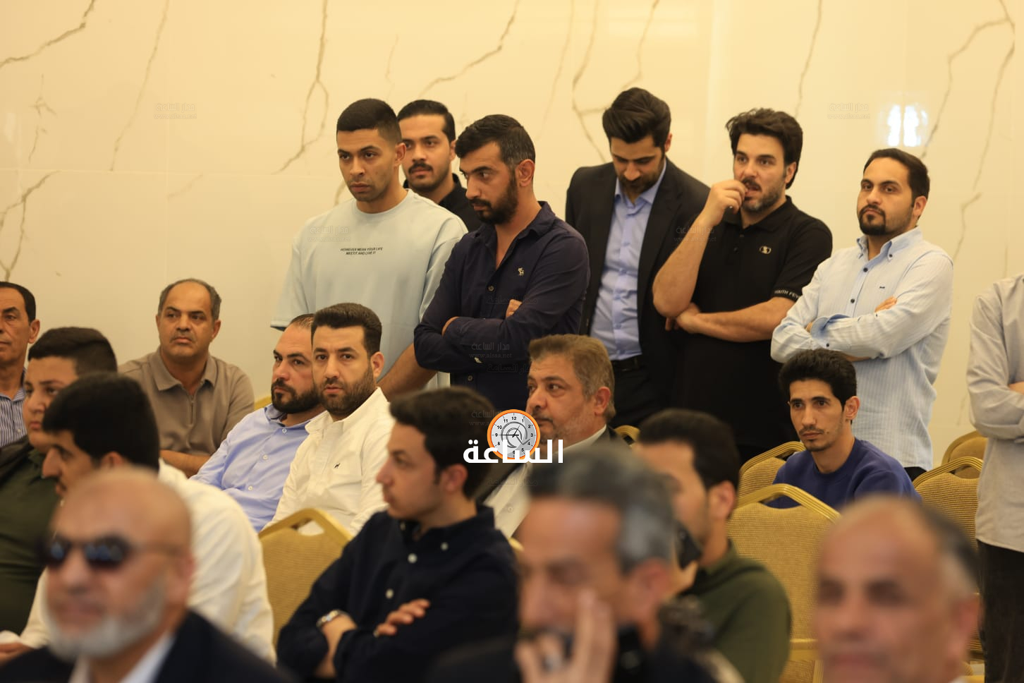 Madar Al-Saa Images 0.2835484457362204