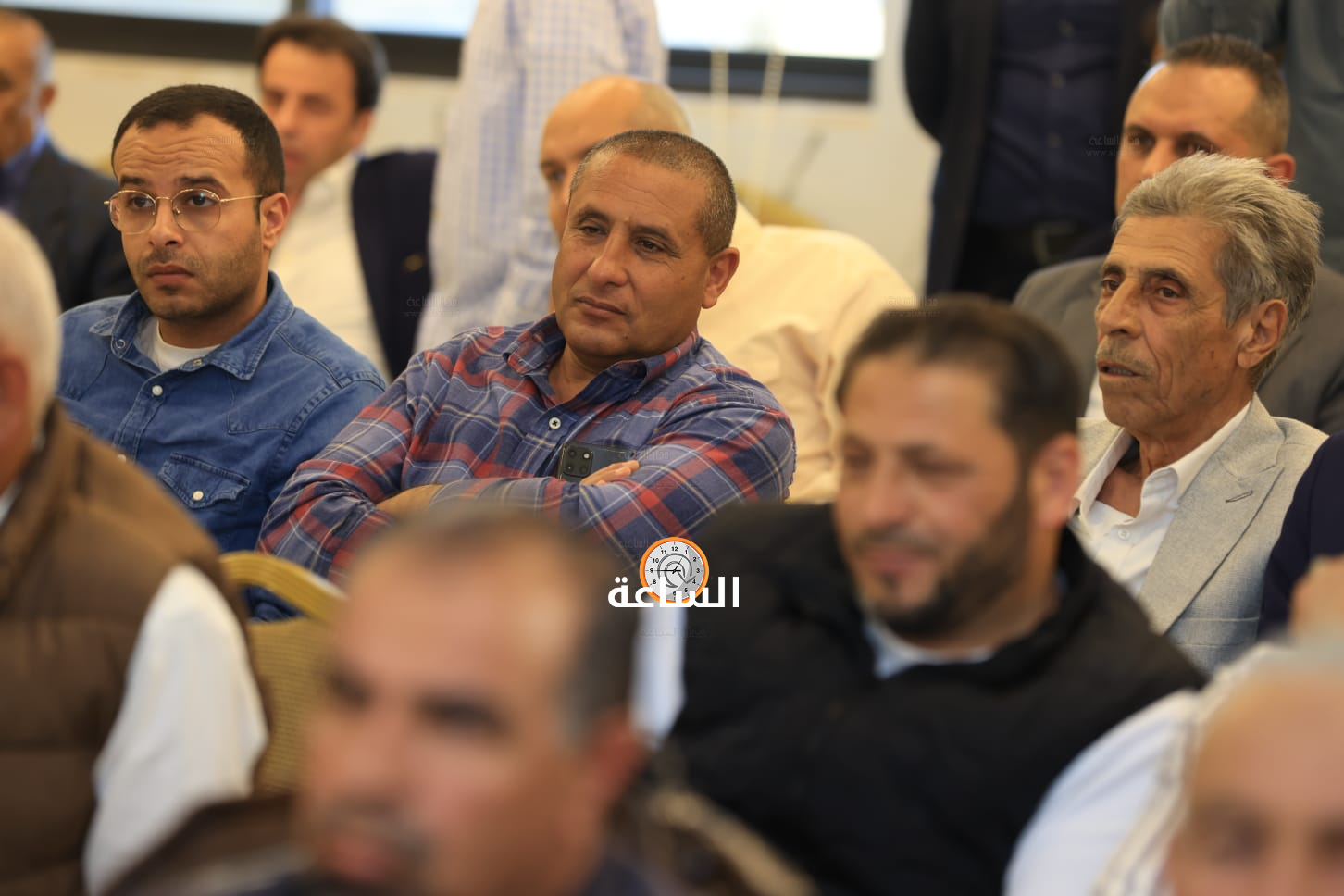 Madar Al-Saa Images 0.37767047493776784