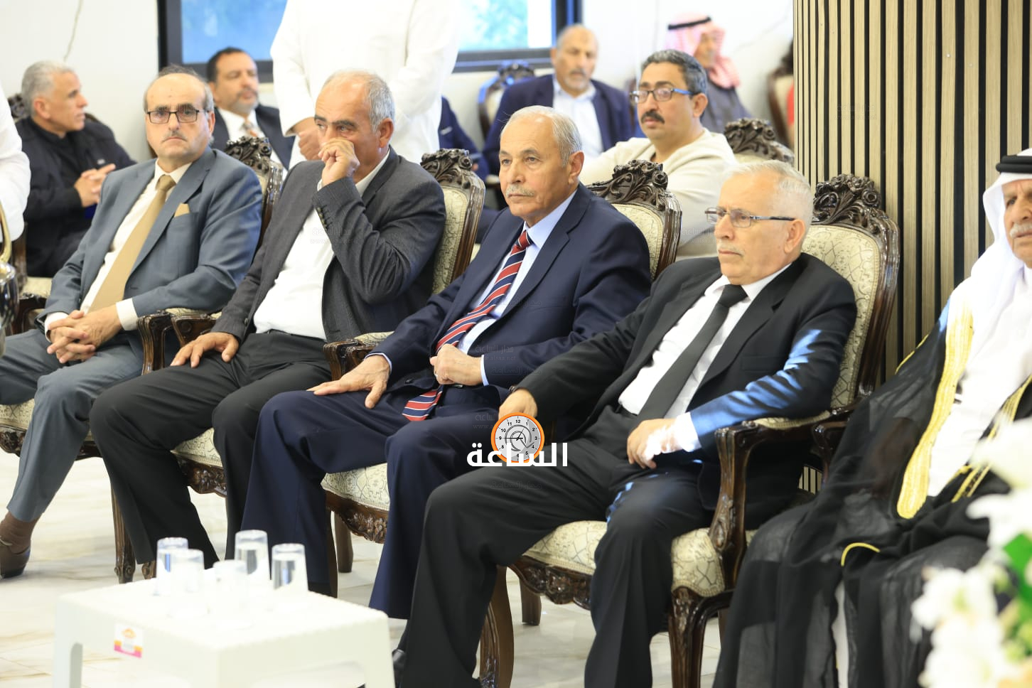 Madar Al-Saa Images 0.002316118121940769