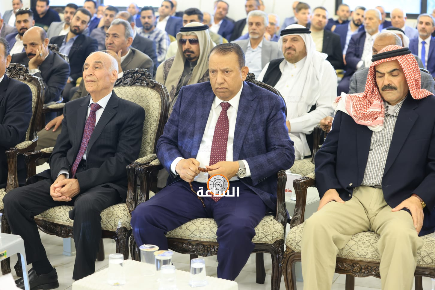 Madar Al-Saa Images 0.10758940288463859