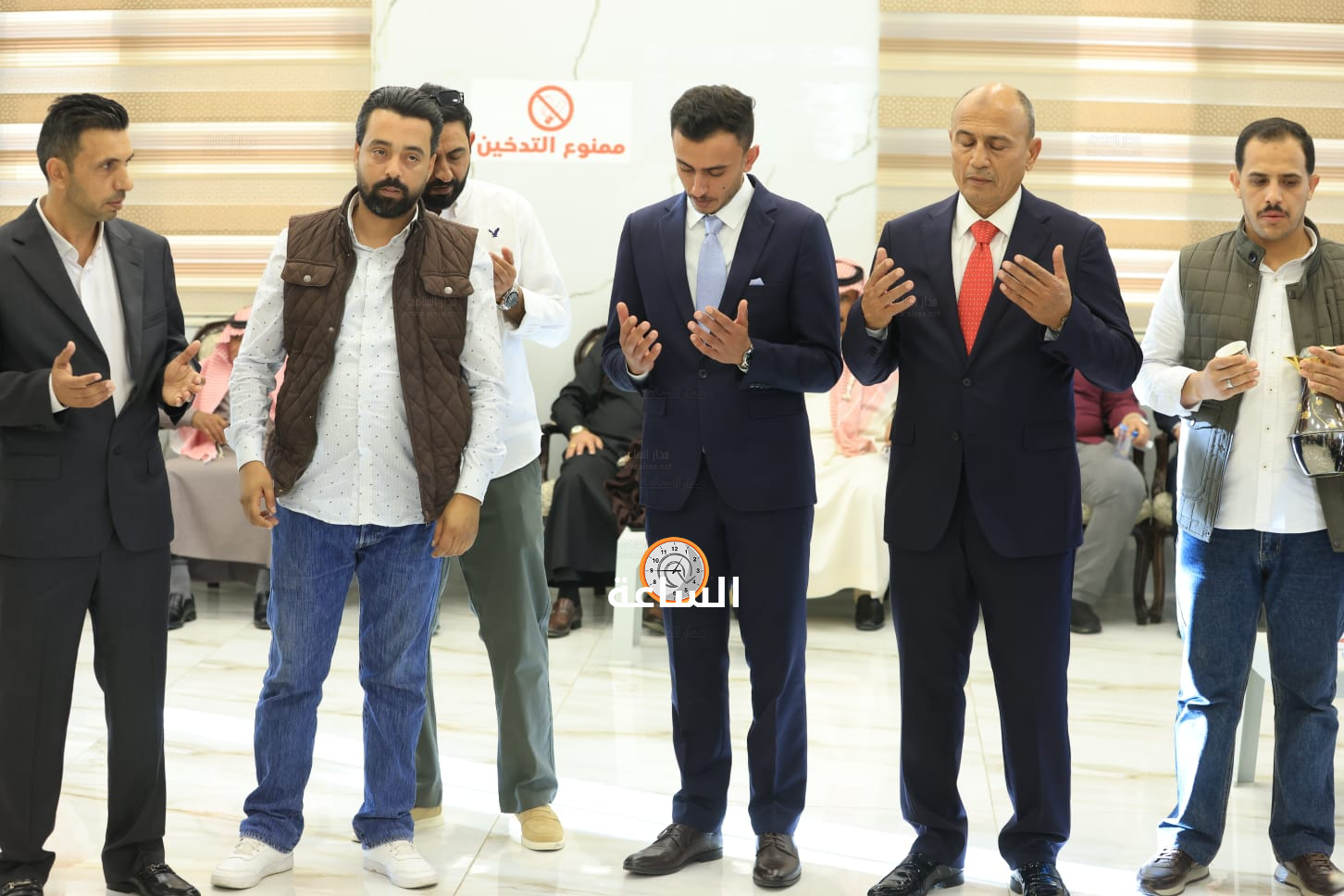 Madar Al-Saa Images 0.30240262787749084